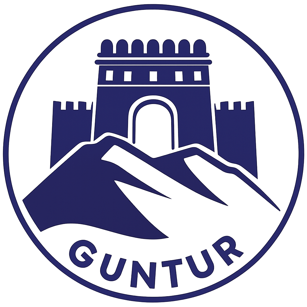Guntur